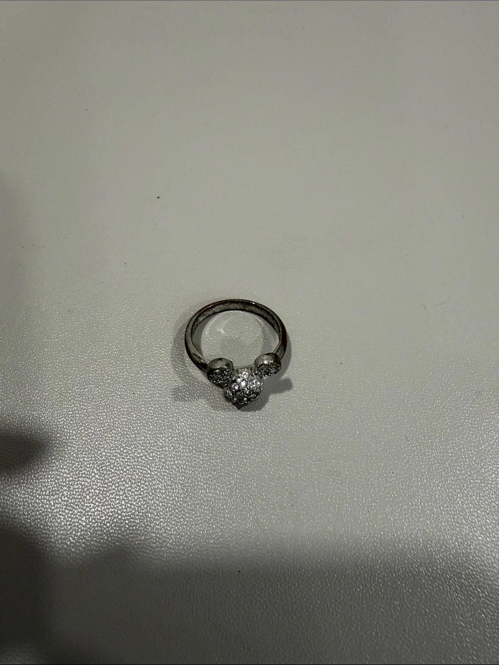 Disney Ring size 7